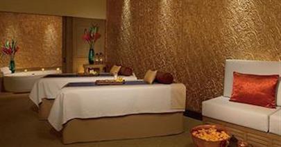 Secrets Spa at Puerto Los Cabos